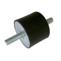 Мuepro Віброгасник 40 x 30 mm тип A НН M8 x 23 mm (169006)