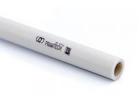 Труба PRAWTECH PP-R PN16 d90 x 12.3 mm (R3520123090) PRAWTECH - 1
