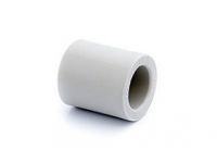 Муфта з`єднувальна PRAWTECH PP-R d16 (PP100016000) PRAWTECH - 1