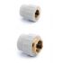 Перехідник PRAWTECH PP-R внутрішнє різьблення d25 мм x 1/2" (PP120025012)