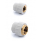 Переходник PRAWTECH PP-R внутренняя резьба d40 мм x 1 1/4" (PP120040054) PRAWTECH - 1