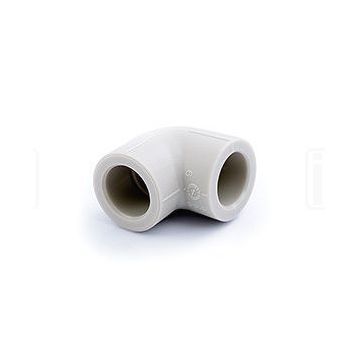 Колено PRAWTECH PP-R ВВ 90° d20 (PP204020000) PRAWTECH - 1