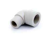 Колено PRAWTECH PP-R Внутренняя Наружная 90° d16 (PP209016000) PRAWTECH - 1