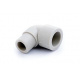 Колено PRAWTECH PP-R Внутренняя Наружная 90° d25 (PP209025000) PRAWTECH - 1