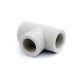 Трійник PRAWTECH PP-R d20 (PP300020000) PRAWTECH - 1