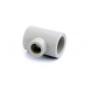 Трійник PRAWTECH PP-R редукційний d40 x d25 x d40 (PP310040025) PRAWTECH - 1