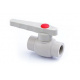 Кран шаровой PRAWTECH PP-R d25 (PP506025000) PRAWTECH - 1