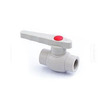 Кран шаровой PRAWTECH PP-R d25 (PP506025000) PRAWTECH - 1