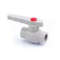 Кран шаровой PRAWTECH PP-R d25 (PP506025000)