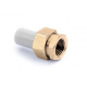 Разборные соединения PRAWTECH PP-R ВР d32 x 1" (P821032100) PRAWTECH - 1