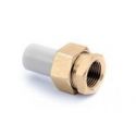 Разборные соединения PRAWTECH PP-R ВР d32 x 1" (P821032100)