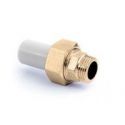 Разборные соединения PRAWTECH PP-R ЗР d25 x 3/4" (P830025034)
