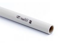 Труба PRAWTECH PP-R PN10 d75 x 6.8 mm (R3510069075) PRAWTECH - 1