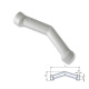 Wavin Ekoplastik Обхід 20 (SKRH020RCT)