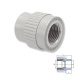 Wavin Ekoplastik Перехід МРВ 63x 2" (SZI06363XX)