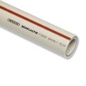 Wavin Ekoplastik Труба Fiber BASALT PLUS S 3,2 SDR 7,4 PN 28 50x6,9 (STRFB050TRCT)