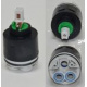 Картридж для смесителя NOBILI (NR00425/CL / RCR425/CL)