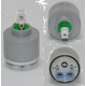 Картридж для смесителя NOBILI (NR00405/CL / RCR405/CL)