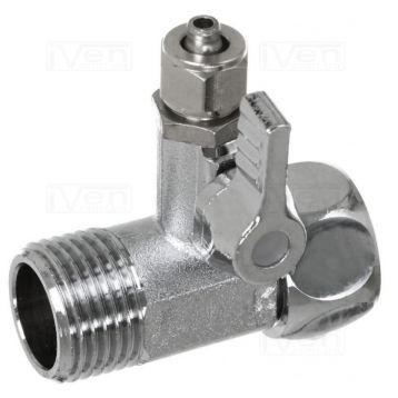 Atlas Filtri Кран для подачи воды на фильтр d1 /2 "(RE7402001)