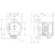 Grundfos ALPHA1 L 15-60 130 (99160574)