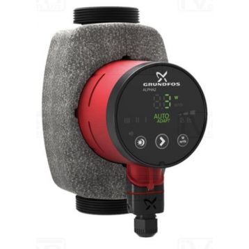 Grundfos ALPHA-2 32-60 180 (95047513 / 97993205)