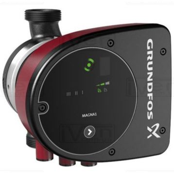 Grundfos MAGNA1 25-60 180 (99221217)