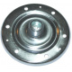 Сменный нижний фланец (нержавеющий штуцер) Zilmet S.p.A. для Ultra Pro 200÷300 л. (1910030000)