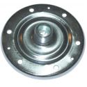 Сменный нижний фланец (нержавеющий штуцер) Zilmet S.p.A. для Ultra Pro Ultra Pro 500÷1000 л (1910050000)
