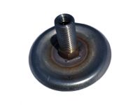 Сменный нержавеющий верхний фланец Zilmet S.p.A. для Ultra Pro 100 л (1910010006/275000082)