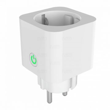 Розумна розетка Tervix Pro Line WiFi Socket (421421)