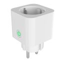 Розумна розетка Tervix Pro Line WiFi Socket (421421)