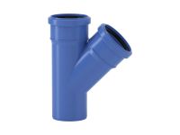 VALSIR TRIPLUS Трійник d110/50 45° (VS0650597)