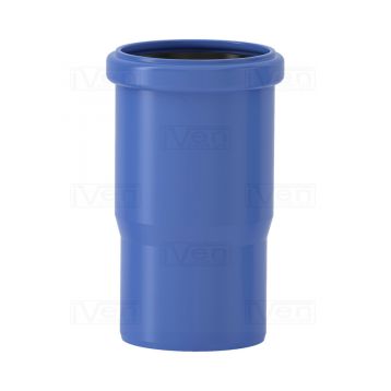 VALSIR TRIPLUS Компенсаційний патрубок (подвійний розтруба) d50 (VS0650759)