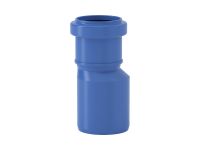 VALSIR TRIPLUS Перехід ексцентричний d50/32 (VS0650705)