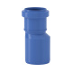 VALSIR TRIPLUS Перехід ексцентричний d40/32 (VS0650703)