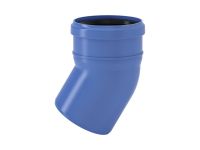 VALSIR TRIPLUS Коліно d110 15° (VS0650453)