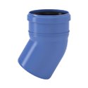 VALSIR TRIPLUS Колено d50 15° (VS0650421)
