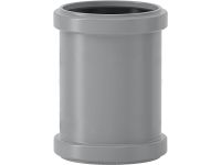 VALSIR HTU Муфта d75 (VS0526007)