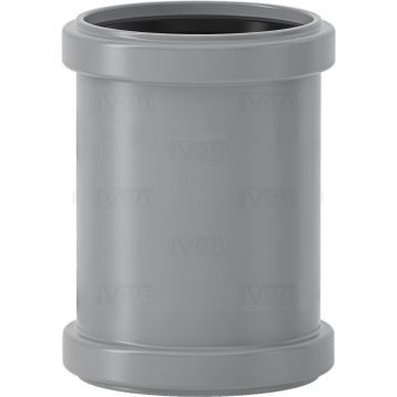VALSIR HTU Муфта d50 (VS0526005)