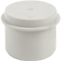 VALSIR Silere Заглушка d58 (VS0230005)