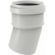 VALSIR Silere Коліно d110 15° (VS0221031)