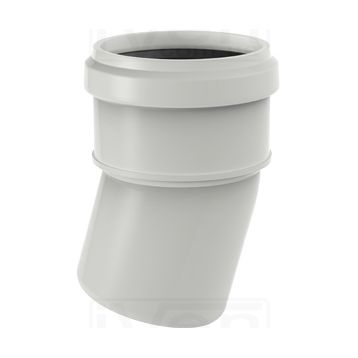VALSIR Silere Коліно d110 15° (VS0221031)