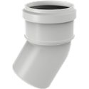 VALSIR Silere Коліно d110 30° (VS0221033)