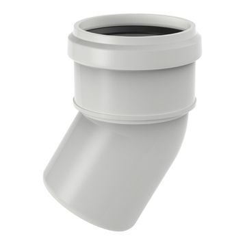 VALSIR Silere Коліно d58 30° (VS0221003)