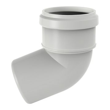 VALSIR Silere Коліно d110 67° (VS0221037)