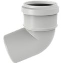 VALSIR Silere Коліно d110 67° (VS0221037)