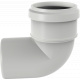 VALSIR Silere Коліно d110 87° (VS0221039)