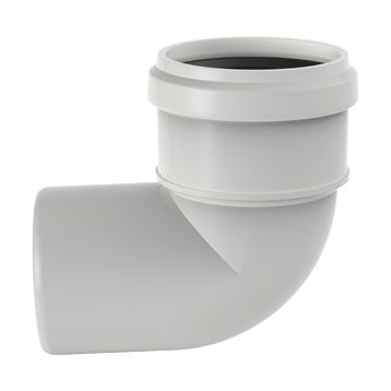 VALSIR Silere Коліно d110 87° (VS0221039)
