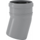 VALSIR HTB Коліно 15° d32 (VS0504001)