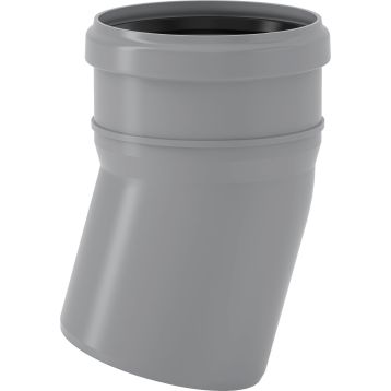 VALSIR HTB Коліно 15° d32 (VS0504001)